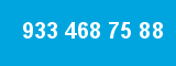 933 468 75 88 933 468 75 88